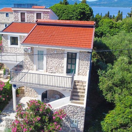 2 Bedroom Cozy Apartment In Klek Exterior foto
